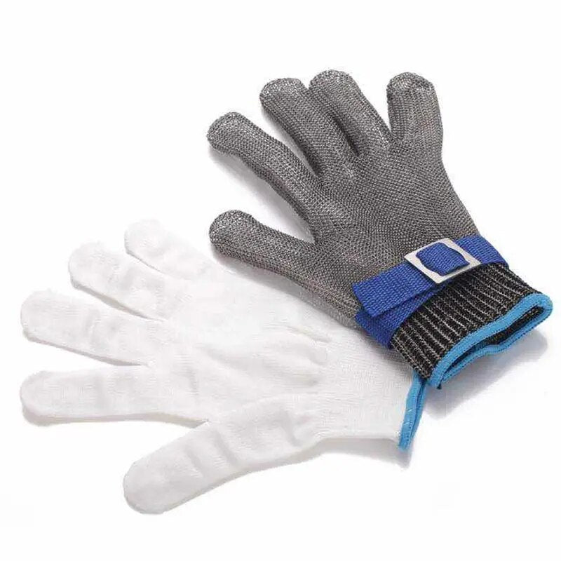 Anti-cut Handschuhe